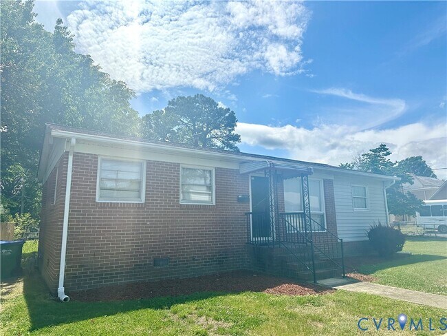 Foto del edificio - 5407 Stokes Ln
