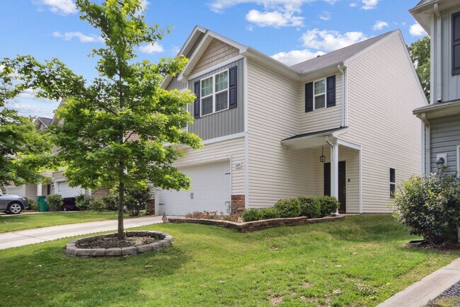 Building Photo - 3 Bedroom Single Family in Charlotte