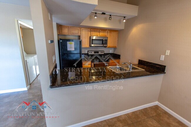 Foto del edificio - 1241 N 48th St