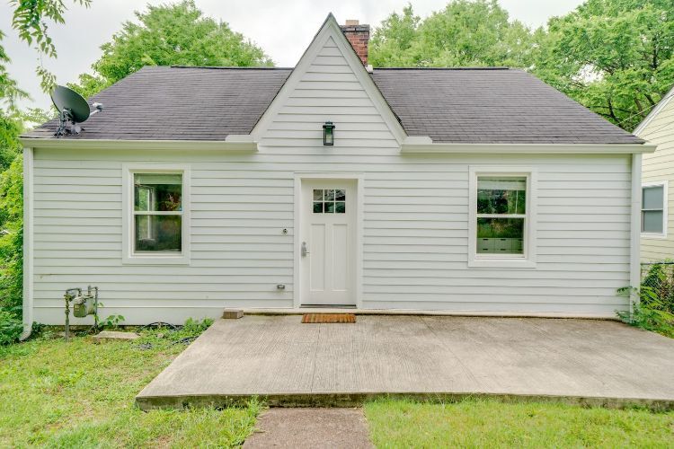 Primary Photo - 811 Horner Ave