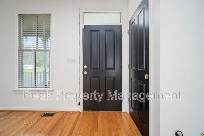 Foto del edificio - 920 N 26th St
