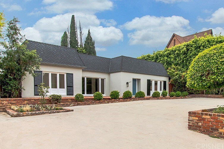 140 Houses Available for Rent in Beverly Hills, CA