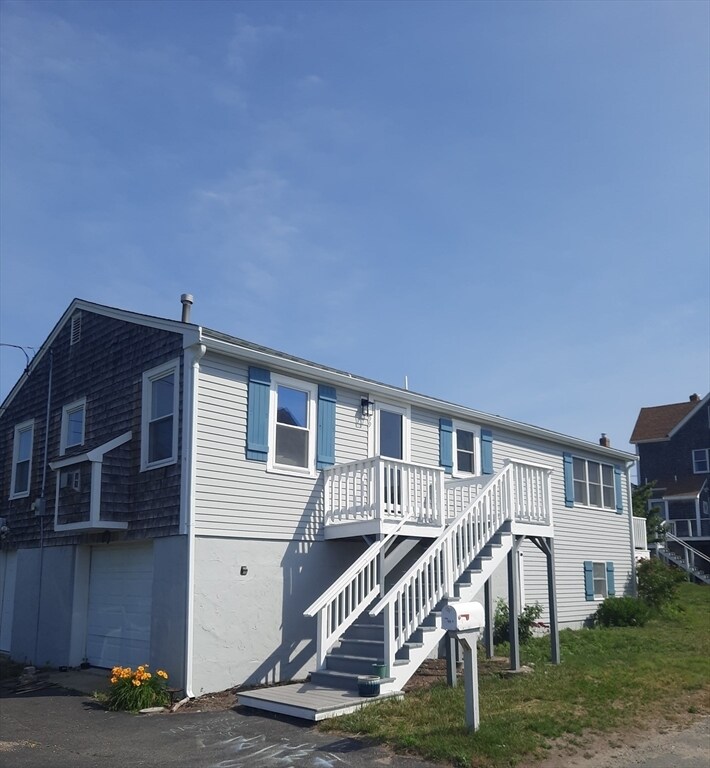 Primary Photo - 99 Scituate Ave