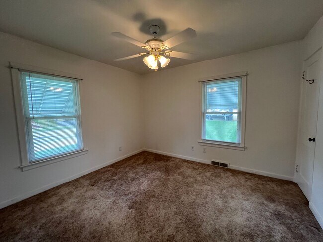 Foto del edificio - Two bedroom, two bath home for rent.