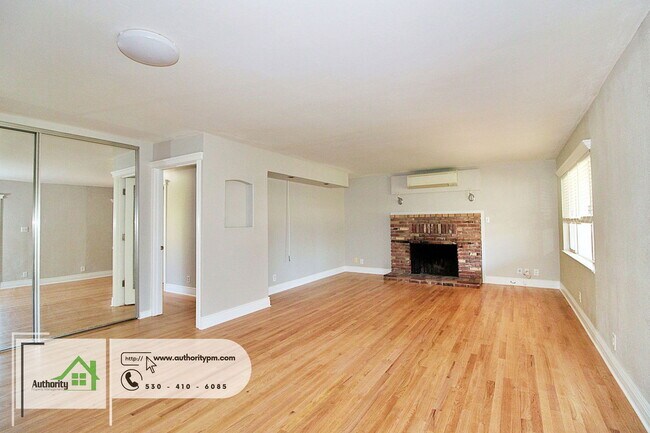 Building Photo - 3773 Ricardo Ave