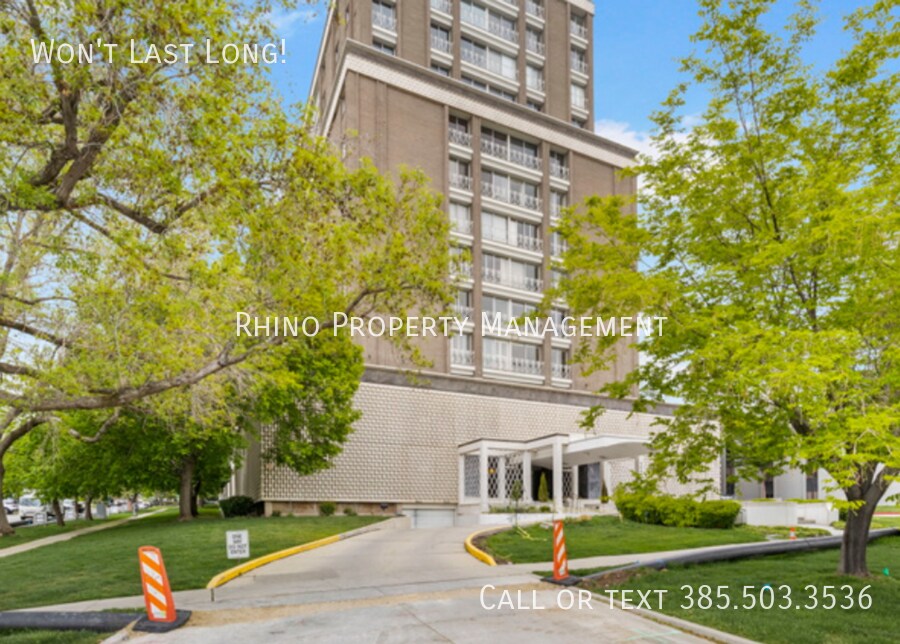 Foto principal - 777 E S Temple St