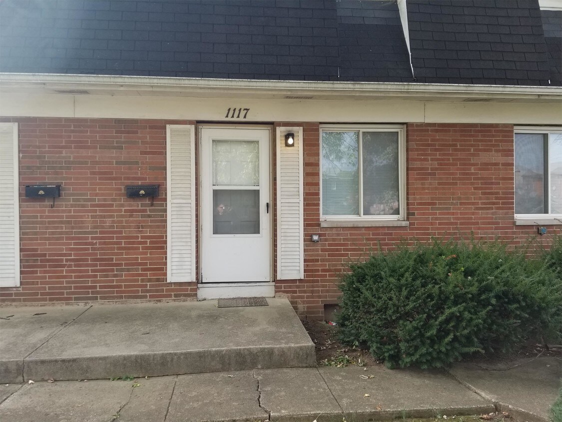 Primary Photo - 1117 Arnelle Ct