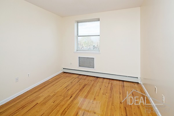 Building Photo - NO FEE! Terrific 2 bedroom in Park Slope!