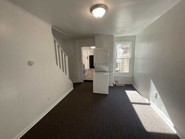 Foto del edificio - 430 Swatara St