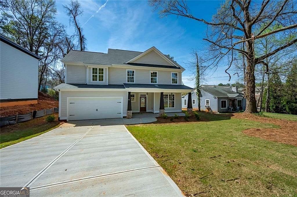 Foto principal - 1475 Eastland Rd SE