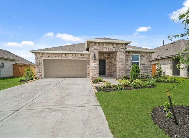 Building Photo - Newly constructed 3BR House beside Angel L...