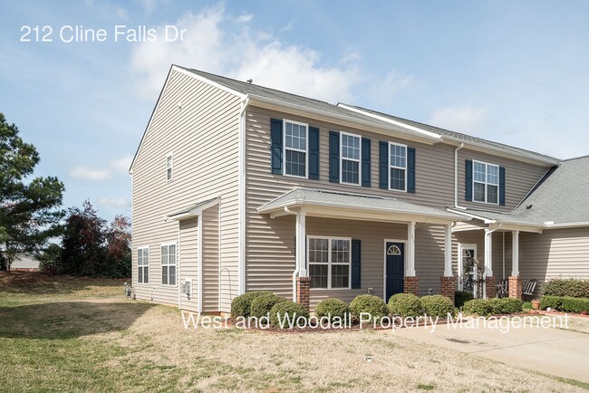 Foto del edificio - 212 Cline Falls Dr
