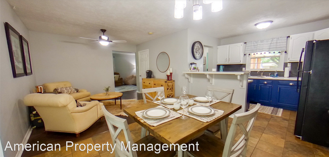 Building Photo - 3 br, 2 bath House - 1776 Cassell Rd