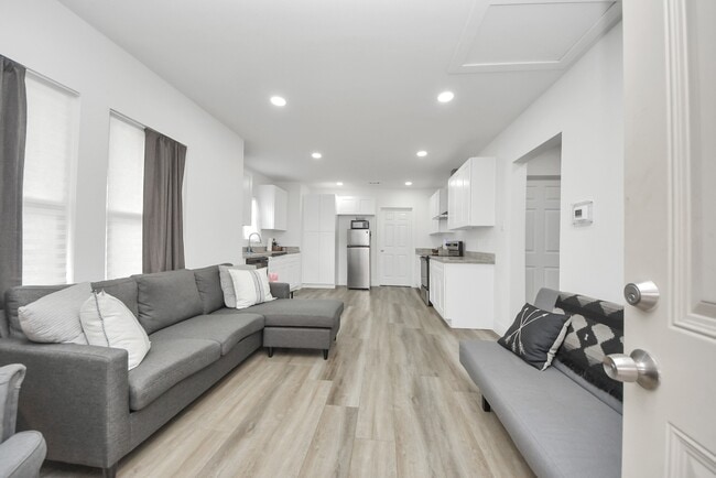 Foto del edificio - 3029 Beulah St