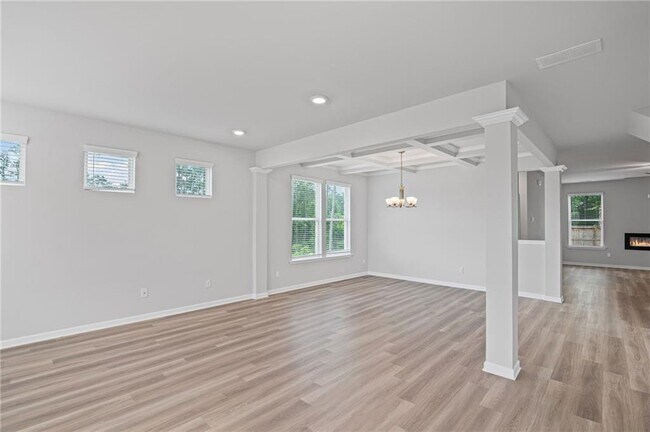 Foto del edificio - 2106 Cadenza Cir