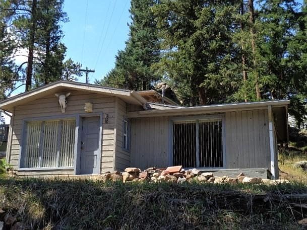Primary Photo - single family home
