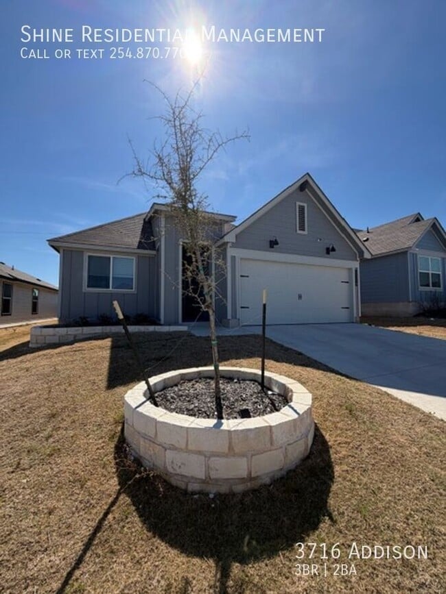 Building Photo - 3716 Addison St