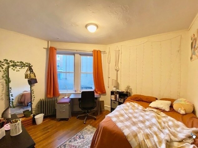 Building Photo - 322 Saint Paul St