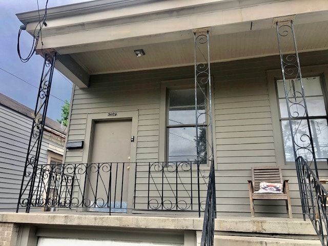 Foto del edificio - 3029 Banks St
