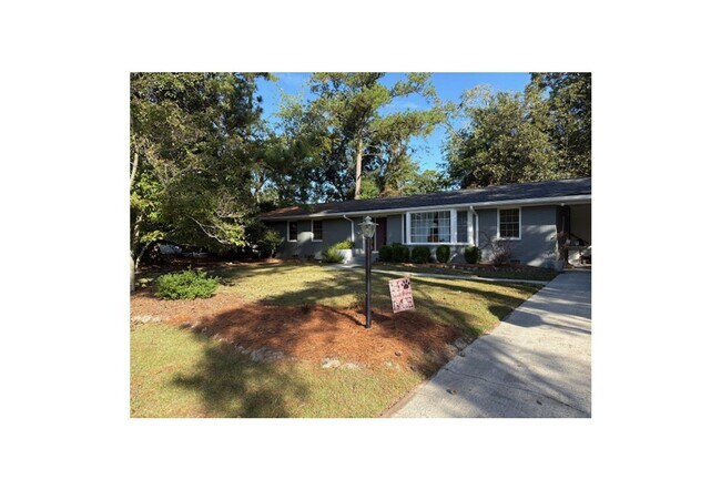 Foto del edificio - 4108 Norman Rd