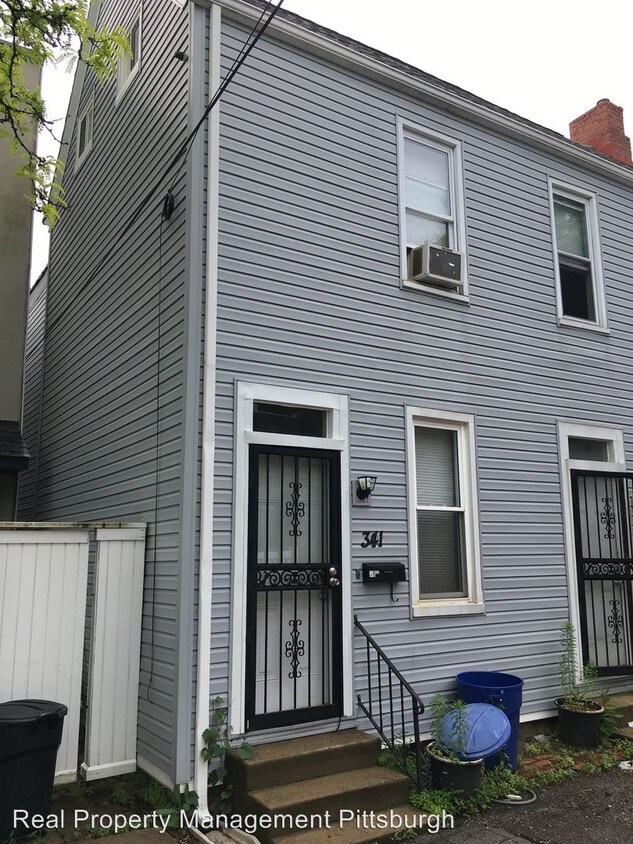 Primary Photo - 341 Rennie Dr
