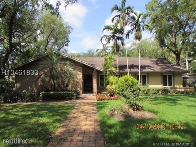 Building Photo - 4 br, 2 bath House - 10890 SW 83rd Ave