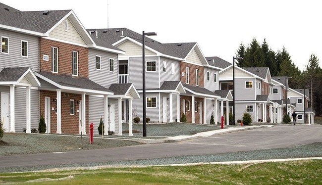 Brookside Apartments Traverse City Michigan Brookside Apartments Traverse City Michigan