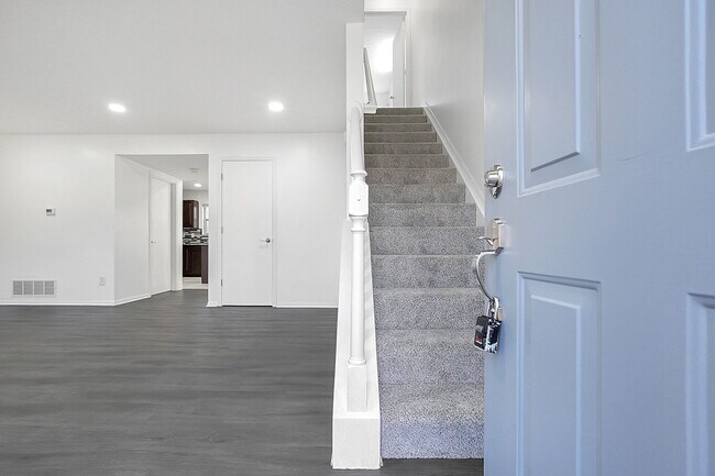 Foto del edificio - 617 Arden St