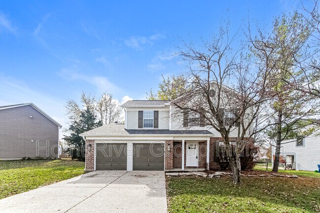 Foto del edificio - 10719 Creekside Woods Dr