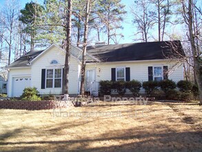 Building Photo - 125 Cardinal Creek Ln