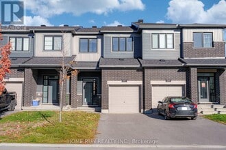 Building Photo - 587 Lilith St