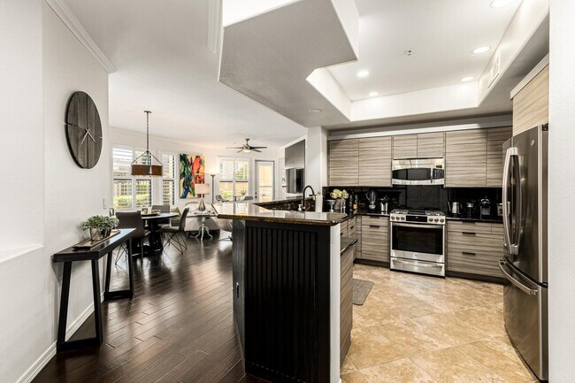 Foto del edificio - 7601 E Indian Bend Rd