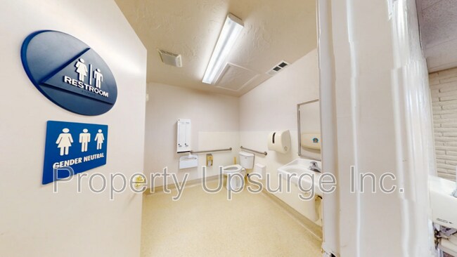 Foto del edificio - 4216 Shasta Dam Blvd