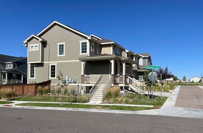 Building Photo - 9560 Sedalia St