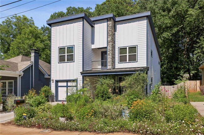 Foto del edificio - 875 Beryl St SW