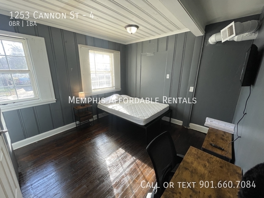 Foto principal - 1253 Cannon St