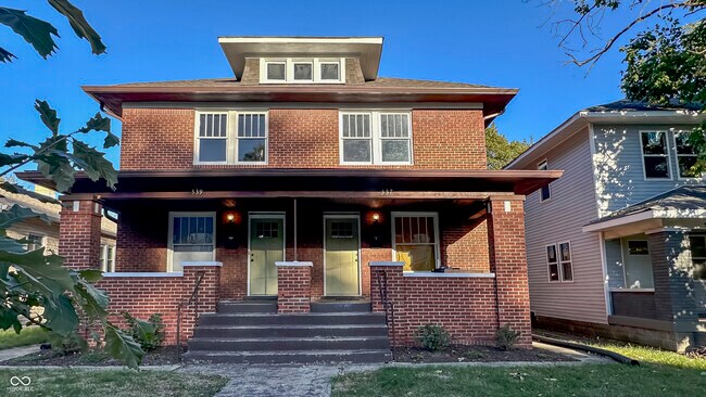 Building Photo - 339 Dequincy St
