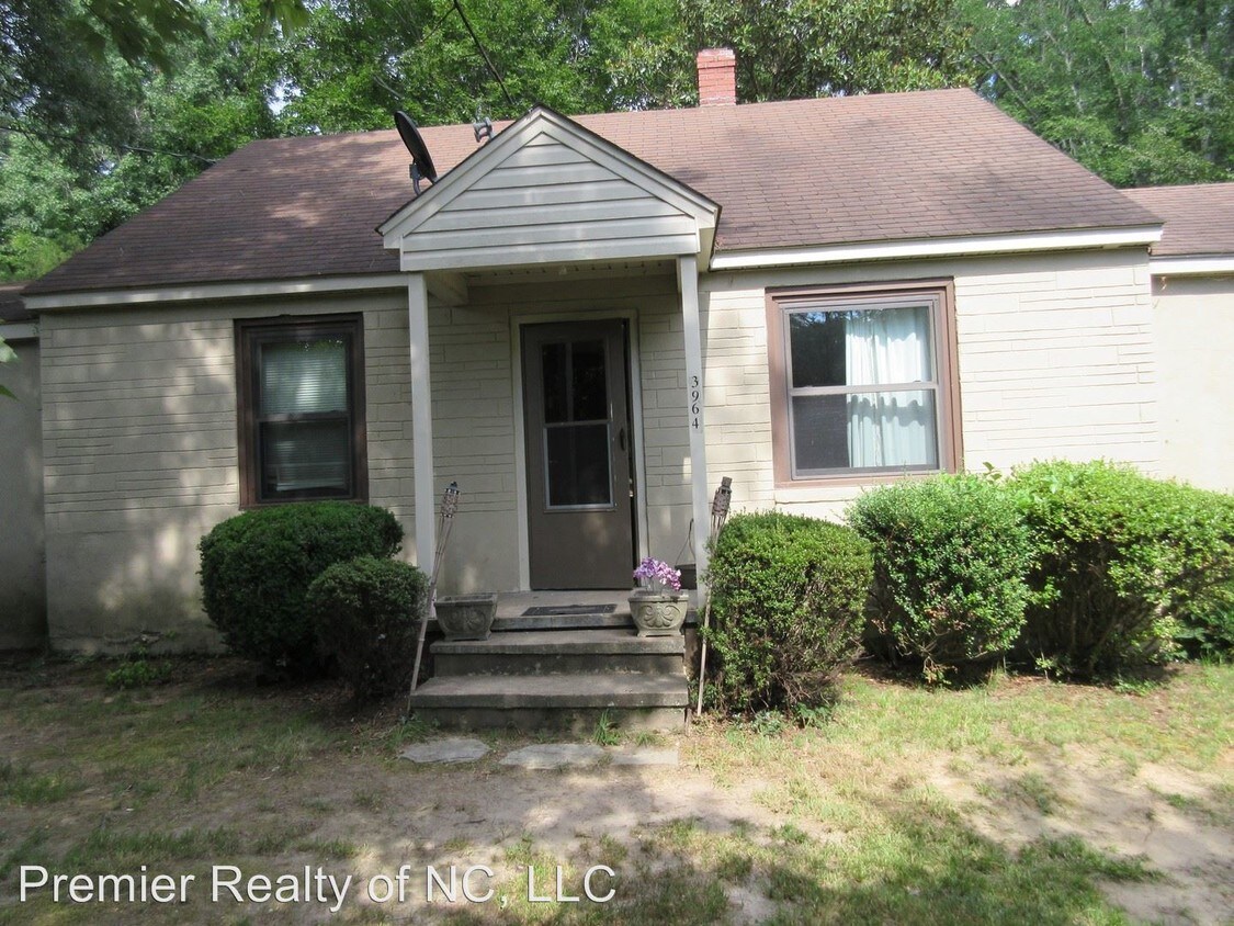 Primary Photo - 3 br, 1 bath House - 3964 Hwy 601 N.,