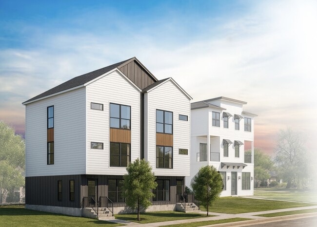 Photo - 2335 Benbrook Blvd Townhome