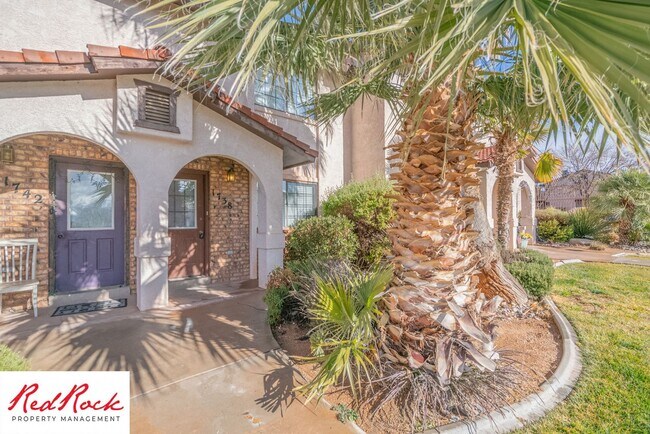 Foto del edificio - Charming 2 Bedroom Townhome
