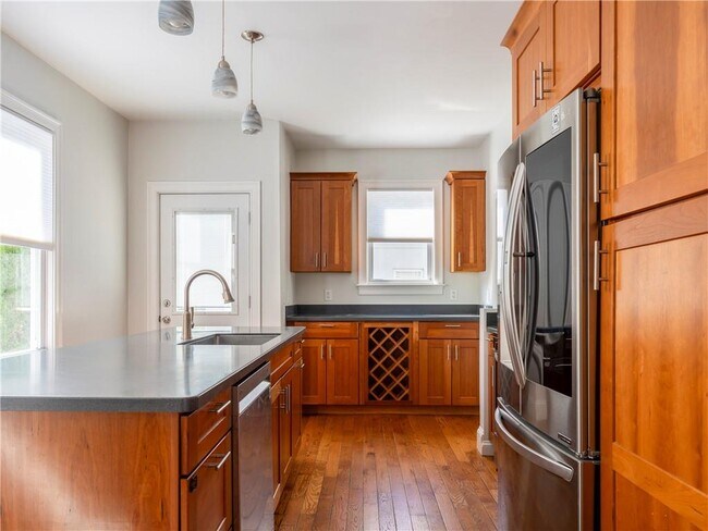 Foto del edificio - 11 Atlanrtic St