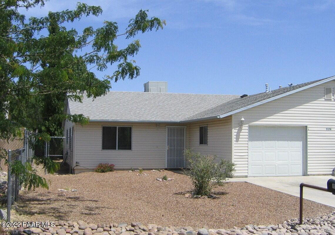 7174 E Dodge Cir Unit A, Prescott Valley, AZ 86314 Room for Rent in
