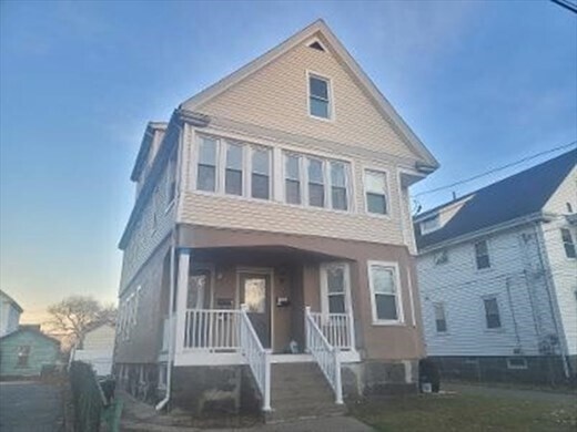 Primary Photo - 170 Safford St
