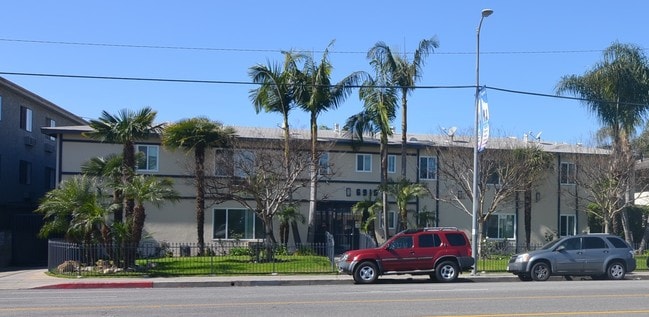 Building Photo - 6919 Sepulveda Blvd