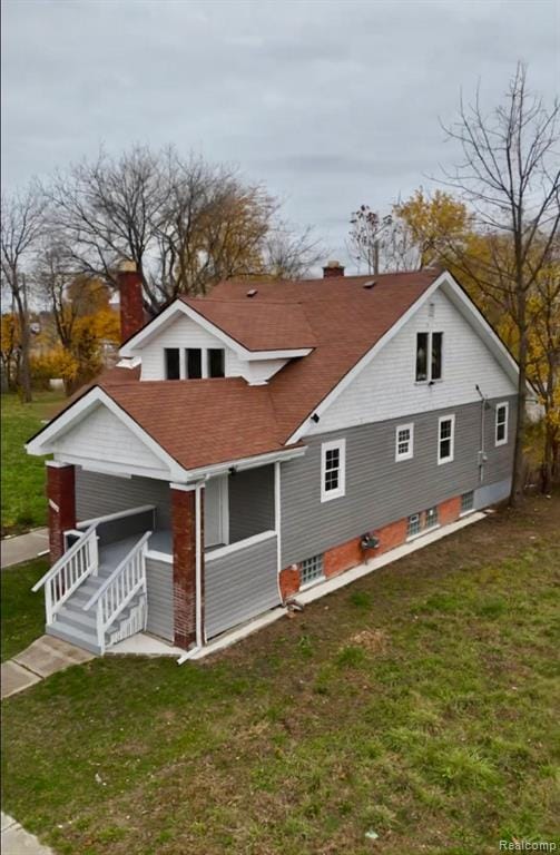 Building Photo - 11160 Charlemagne Ave