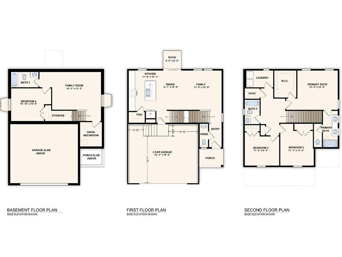 Foto del edificio - 5499 Damfield Ln