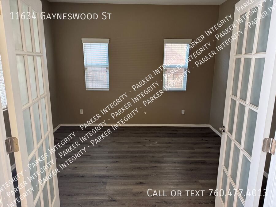 Foto principal - 11634 Gayneswood St