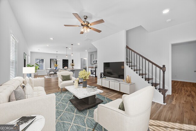 Building Photo - 4291 Brookhaven Dr SE