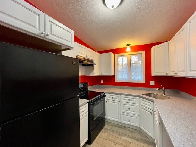Foto del edificio - 417 Brown St