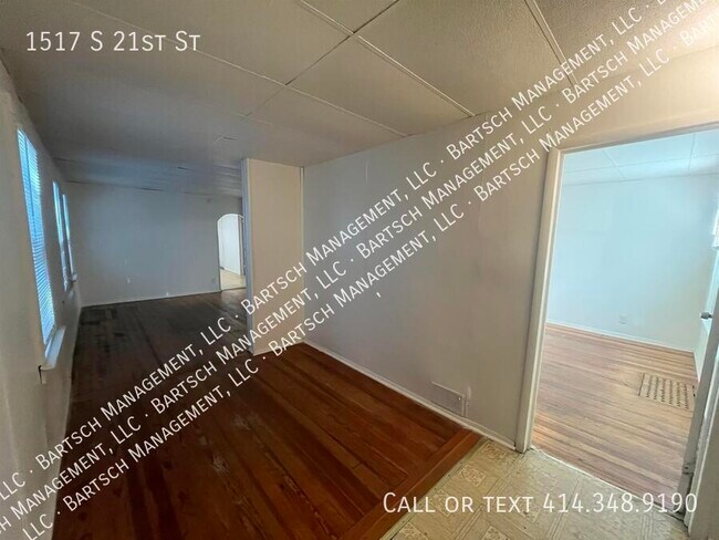 Foto del edificio - 1517 S 21st St